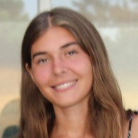 Sofia Maluendez Krause