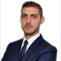 Matija Pehnec