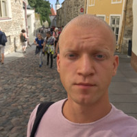 Evgeny Glukhov