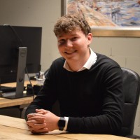 Chanan Paalman