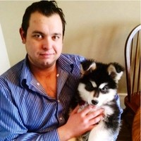 Shane Weisgerber