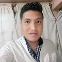 Abraham Alonso Hernández