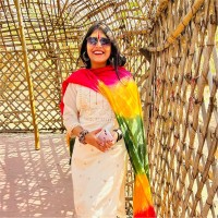 Dharna Jain