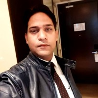 Nitin Kumar Singh