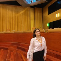 Elene Lolomadze