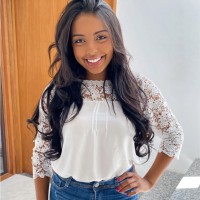 Lana Cristina