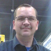 Todd Howlett