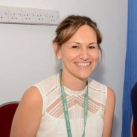 Louise Green