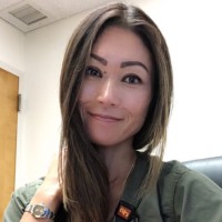 Miyuki Hannemann