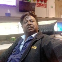 Daniel Sekar