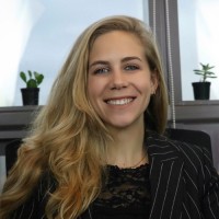 Gabriela Mosmann, CFP®, CGA