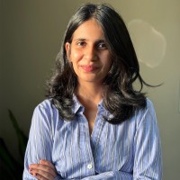 Saakshi Jaswani