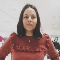 Sheila Ariza Cáceres