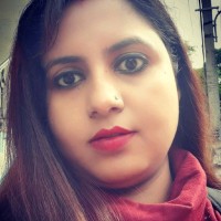 Tanisha Datta