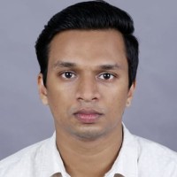 Sachin Krish