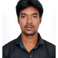 Aravinth Soundarrajan