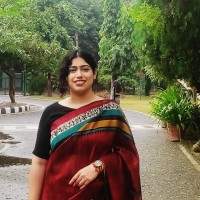 Unnati Pahuja