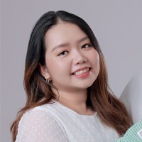Amy Dang