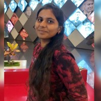 Shivani V