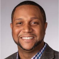 Darryl Smith