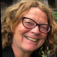Ingrid Wolf