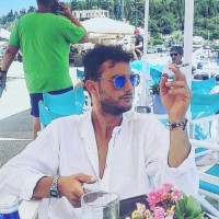 Gianluca Caccioppoli