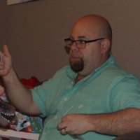 Adam Danna