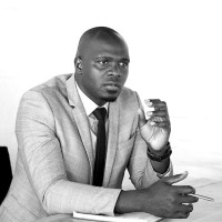 John Ogutu