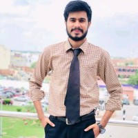Uzair Bin Tariq