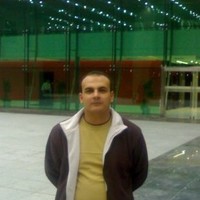 HAITHAM AZAZY