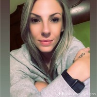 Ashley Vaughn