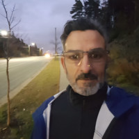Nick Georgiou