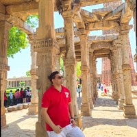 Mandeep Singh
