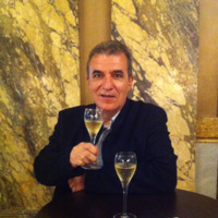 Antonio Cabral