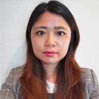 Jolie Tseng
