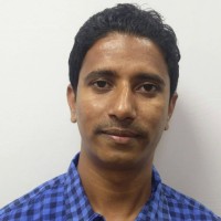 Shameer Pasha