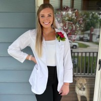 Hannah Boeving Pta, B.S.