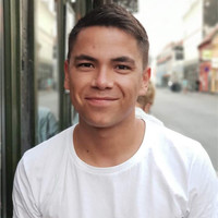 Andreas Palm