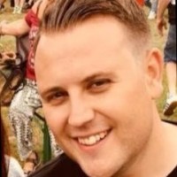 Craig Greenaway
