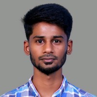 Balaji K S