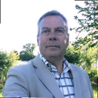 Patrice Darmigny