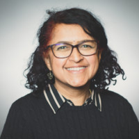 Pushpa Ramachandran