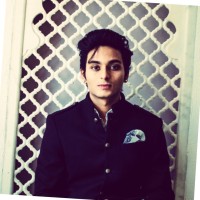 Aryaman Singh