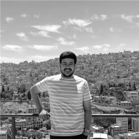 Anas Abu Yahia