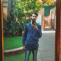 Mateen Bashir