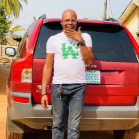 Alegbe Hope