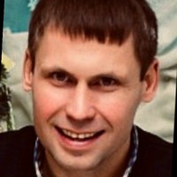 Dmytro (Dima) Rudenko