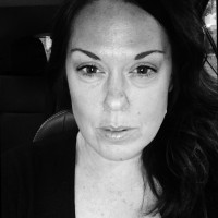 Sara Green-Leger