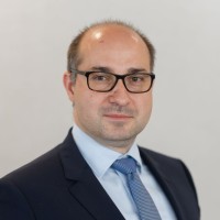 Gábor Tóthi