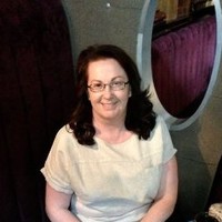 Lynn Graham